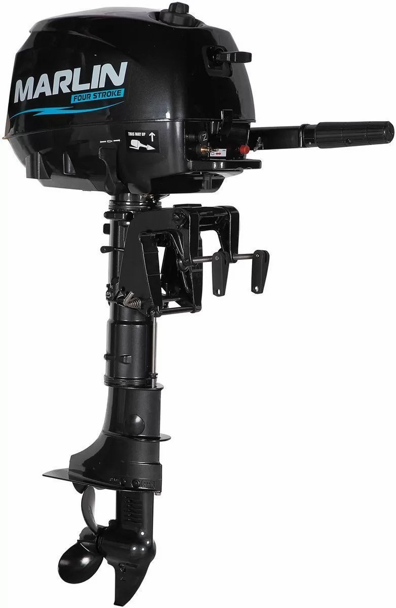 Лодочный мотор MARLIN MF 5 AMHS в Энгельсе