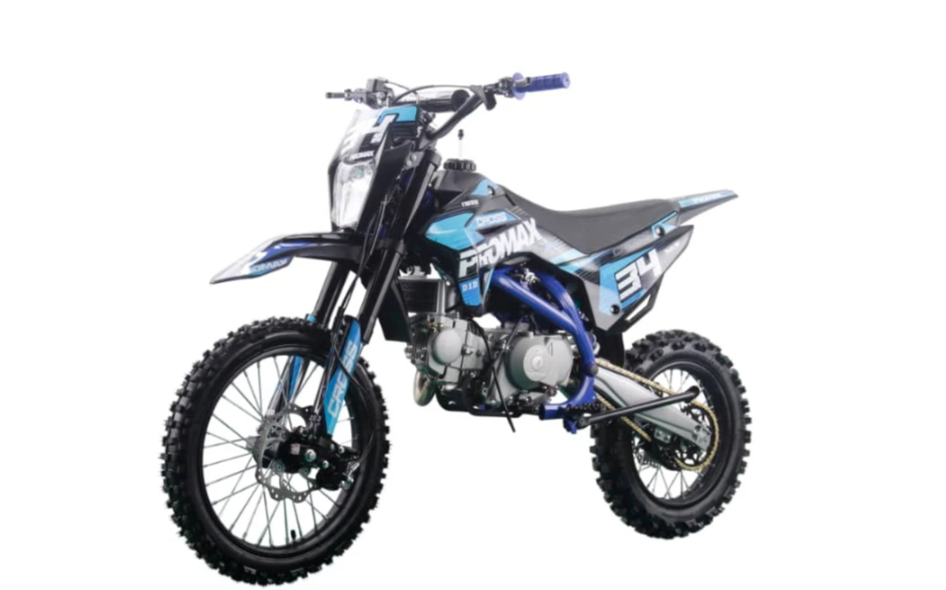 Питбайк PROMAX CROSS 145CC 17/14 в Энгельсе