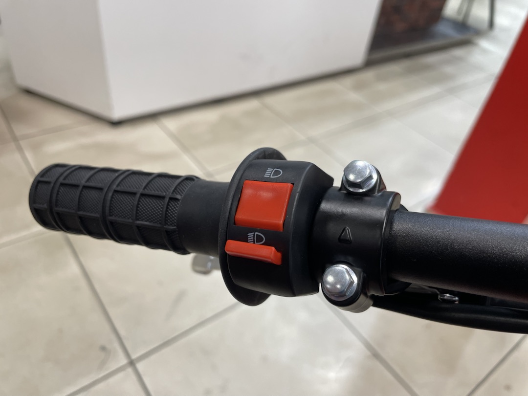 Кроссовый мотоцикл FAIDET K1 PR300 в Энгельсе