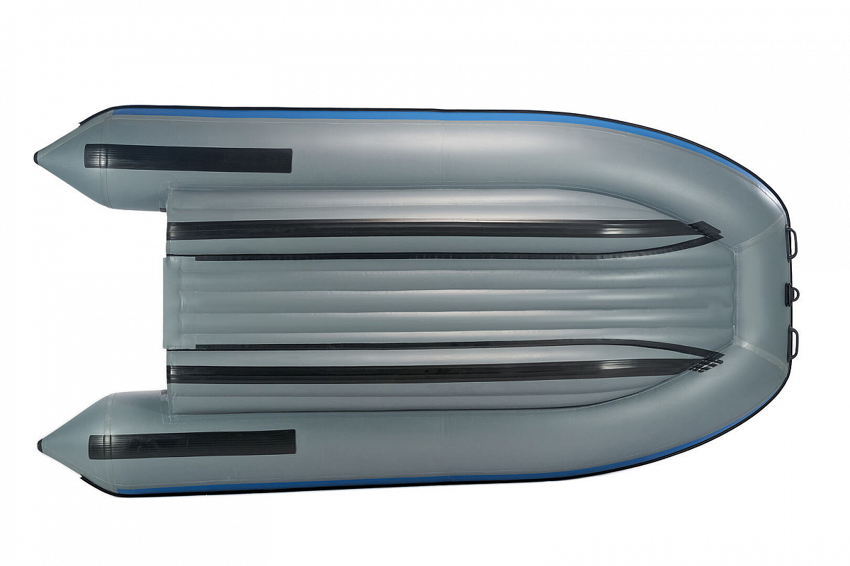 Лодка MISHIMO FAMILY LITE DF 390 в Энгельсе