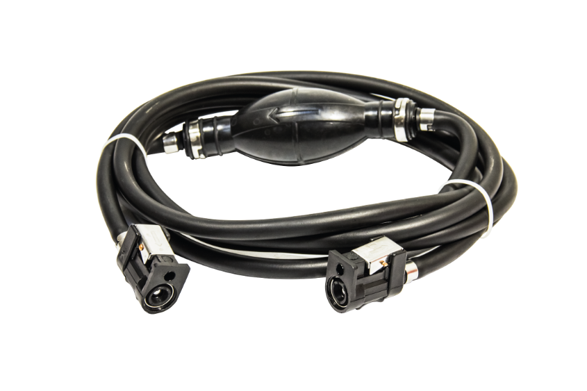 Лодочный мотор APACHE T5 BS в Энгельсе