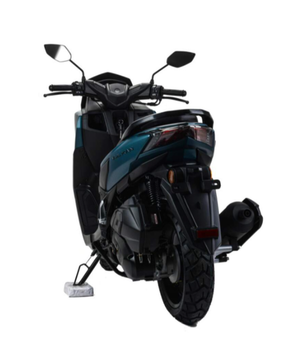 Скутер MOTOLAND (МОТОЛЕНД) VULKAN 150 в Энгельсе