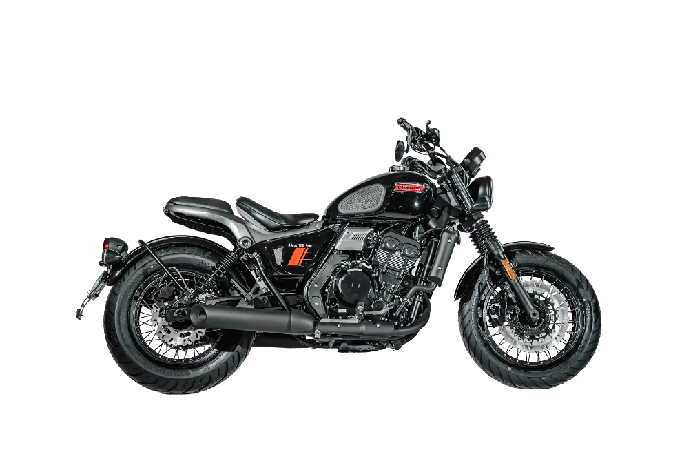 Мотоцикл CJ Adept Solo 700 в Энгельсе