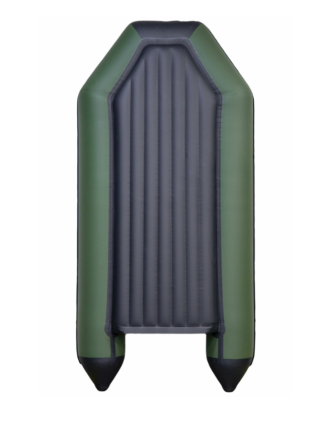  Лодка АКВА 2800 НДНД в Энгельсе