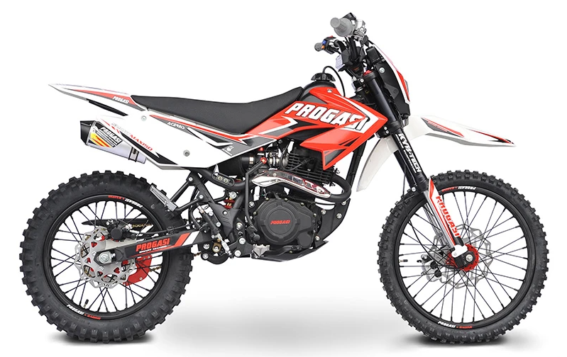 Питбайк Progasi Smart Max 150 в Энгельсе