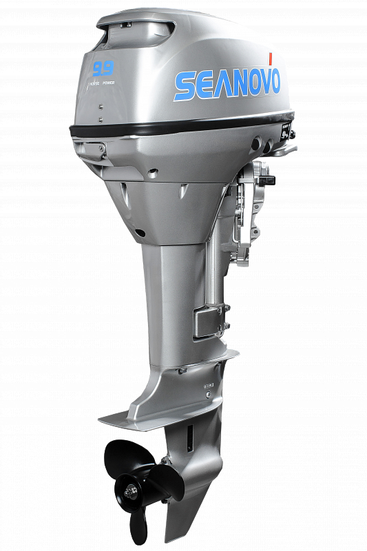 Лодочный мотор SEANOVO SN9.9FHS в Энгельсе