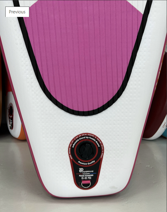SUP (САП) Доска RAIDEX POWERFANS ITALIAN BIG LITE 12,6’ (380см) в Энгельсе