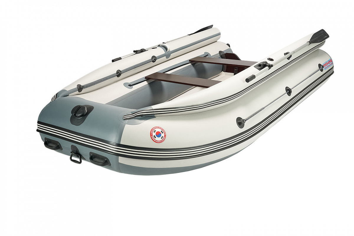 Лодка MISHIMO FAMILY LITE 350 в Энгельсе