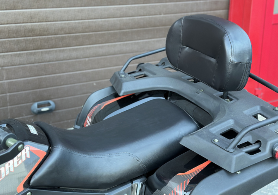 Квадроцикл GBM EXPLORER 400 NEW PREMIUM в Энгельсе