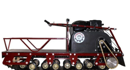 Мотобуксировщик MOTODOG 500 LONG 15 задний привод в Энгельсе