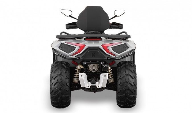 Квадроцикл HISUN GUARDIAN 550L /LONG в Энгельсе
