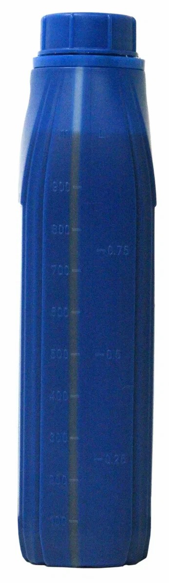 МАСЛО ПОЛУСИНТЕТИЧЕСКОЕ MARLIN ПРЕМИУМ 2Т, TC-W3, 1 ЛИТР в Энгельсе