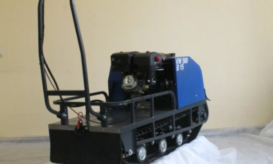 Мотобуксировщик ВЕПС WINTER «ЛОНГ» 15 в Энгельсе