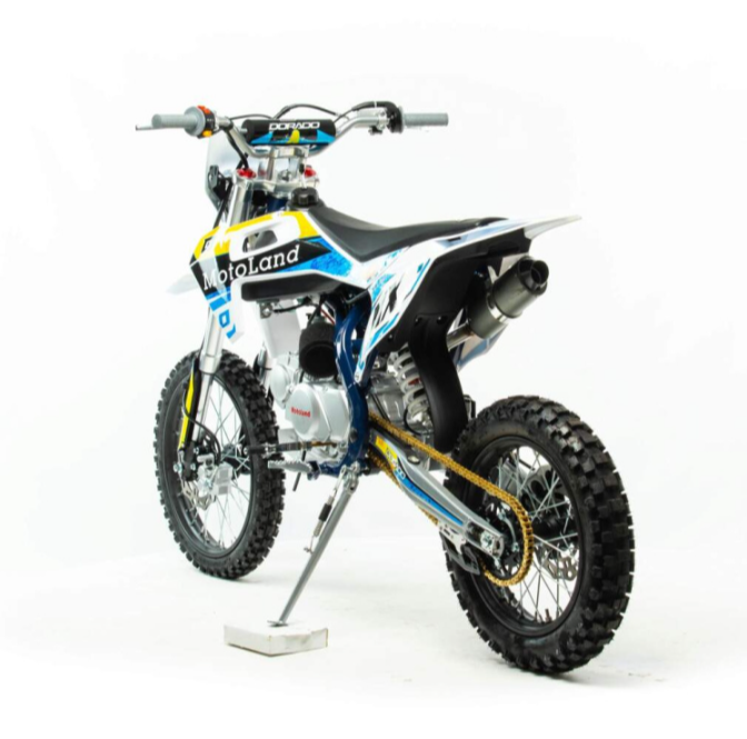 Питбайк MOTOLAND (МОТОЛЕНД) NX125 в Энгельсе