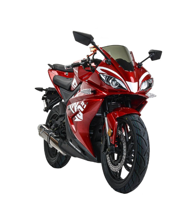 Мотоцикл MOTOLAND (МОТОЛЕНД) R1 300 в Энгельсе