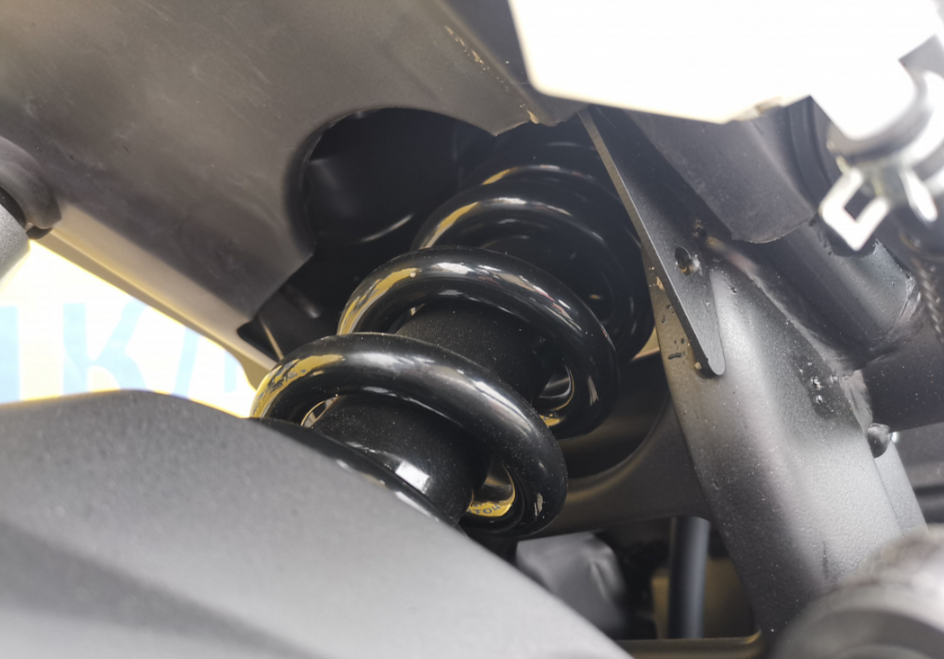 Мотоцикл MOTOLAND (МОТОЛЕНД) 250 CB250 (172FMM-5/PR250) (2022 г.) в Энгельсе