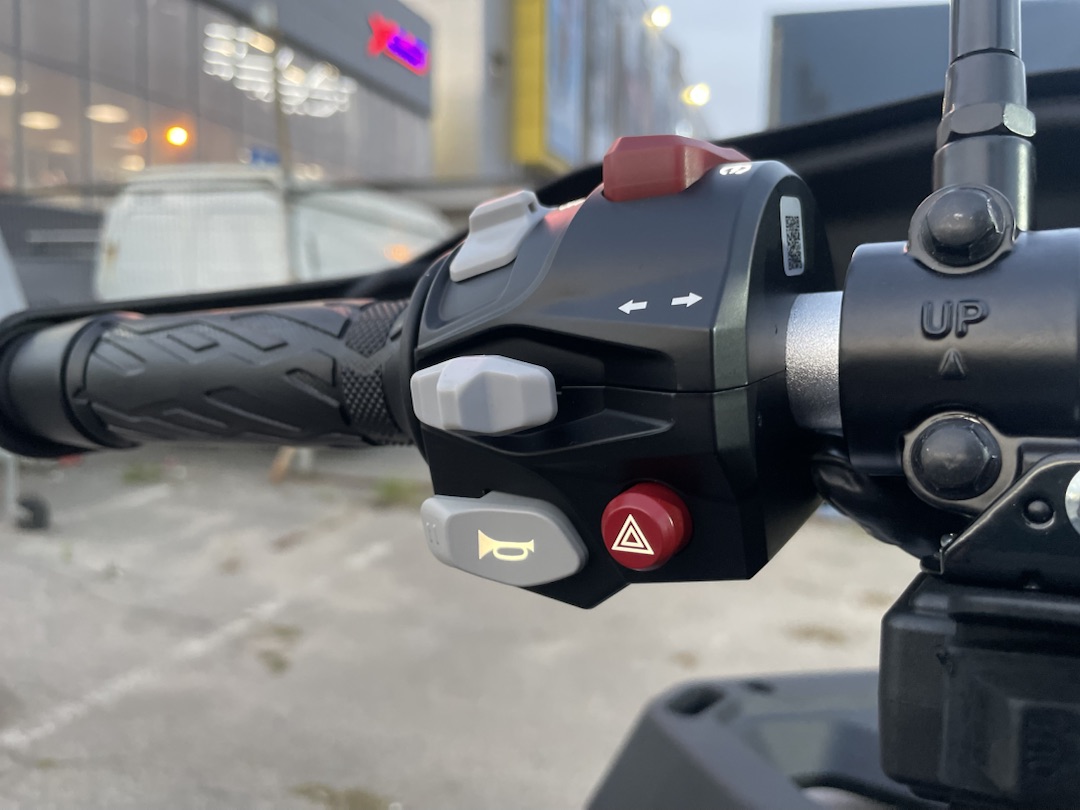 Квадроцикл BENDA Redstone 550 R2 в Энгельсе