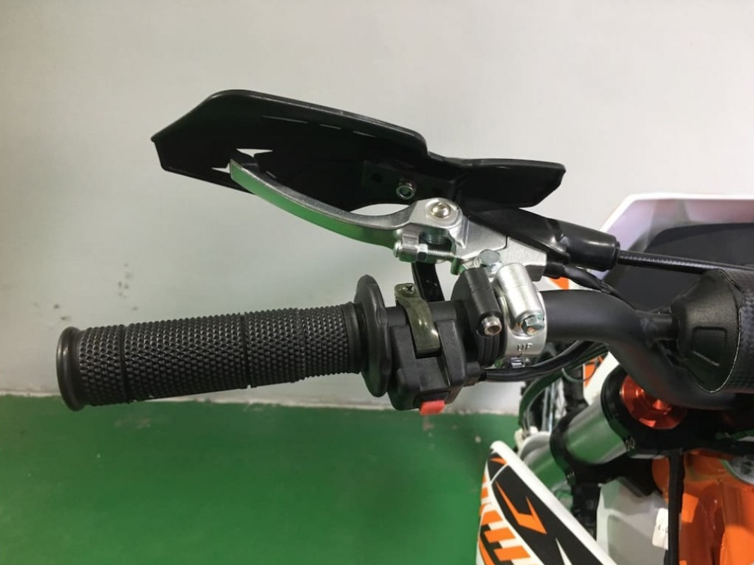 Питбайк JHLMOTO JHL Z125E Pro (ZS154FMI-3) в Энгельсе