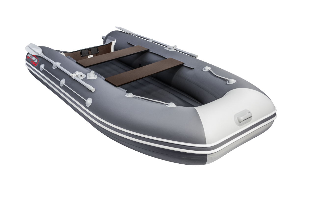 Лодка Таймень LX 3400 НДНД в Энгельсе