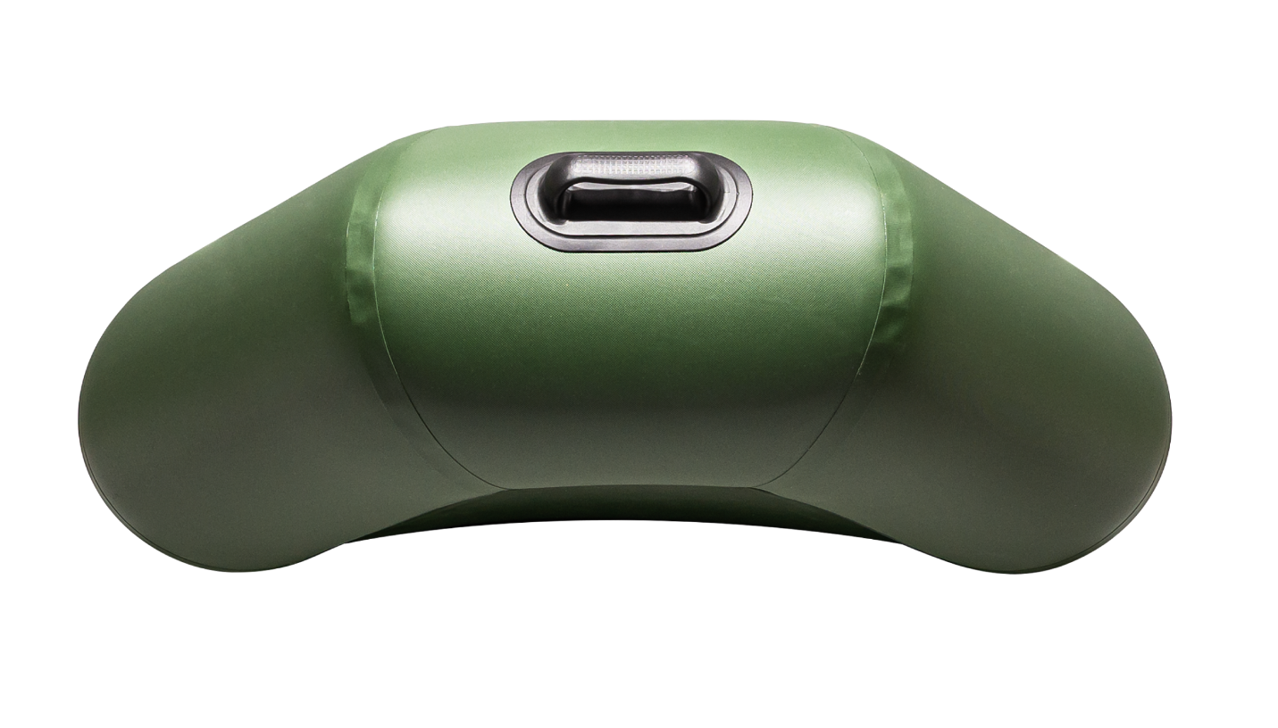 Лодка Барс 260 в Энгельсе