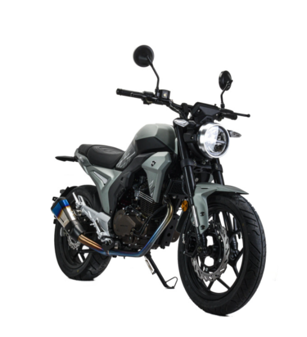 Мотоцикл MOTOLAND (МОТОЛЕНД) 300 CBR в Энгельсе