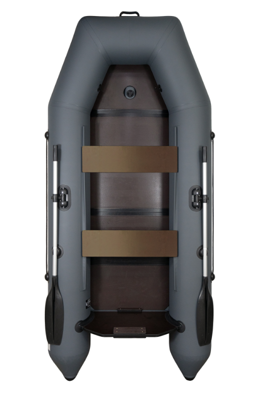 Лодка БАРС 2800 Слань-книжка киль в Энгельсе