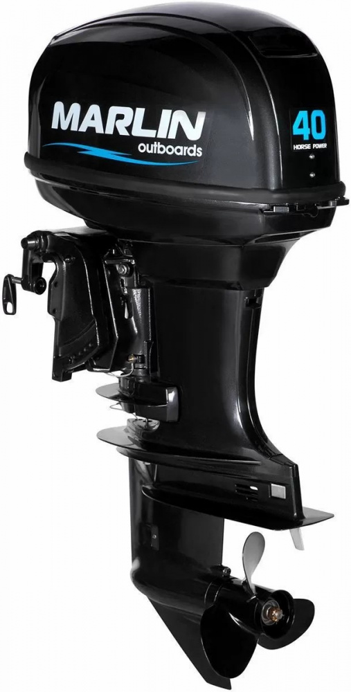 Лодочный мотор MARLIN MP 40 AERTS в Энгельсе