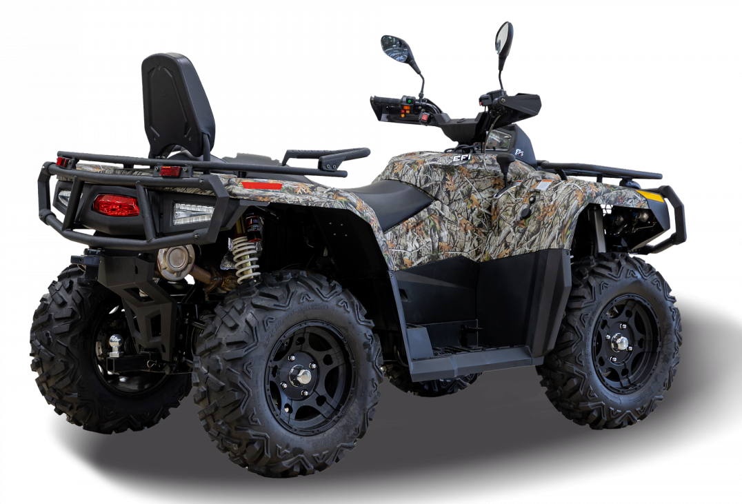 Квадроцикл HISUN TACTIC GT1000/LIMITED в Энгельсе