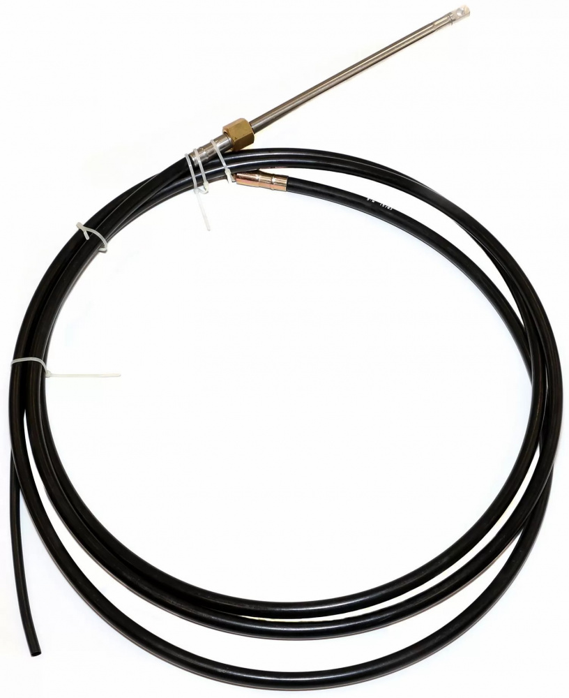 ТРОС РУЛЕВОЙ F12 ДЛЯ РЕДУКТОРОВ Т71, Т85 (ТАЙВАНЬ) в Энгельсе