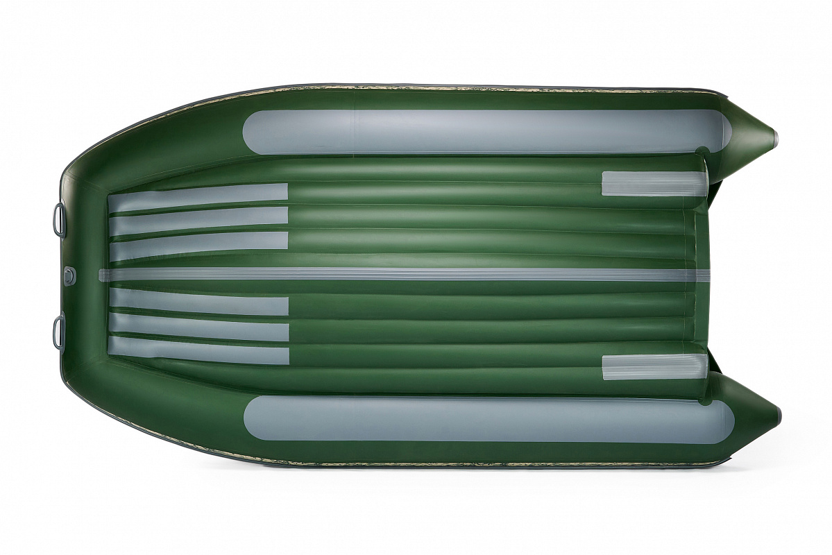 Лодка MISHIMO RAPID 400 PRO в Энгельсе