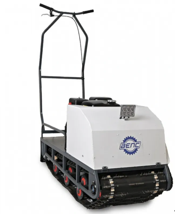 Мотобуксировщик ВЕПС «БЮДЖЕТНЫЙ» 9 л.с. в Энгельсе