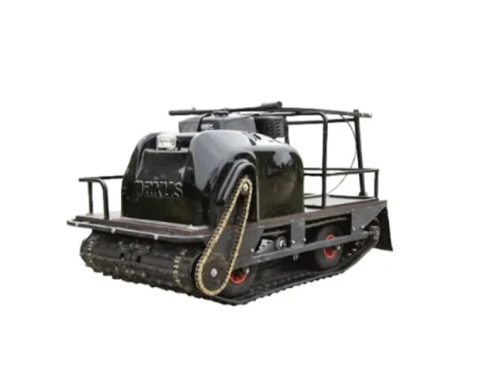 Мотобуксировщик PAXUS 700 9 л.с. в Энгельсе