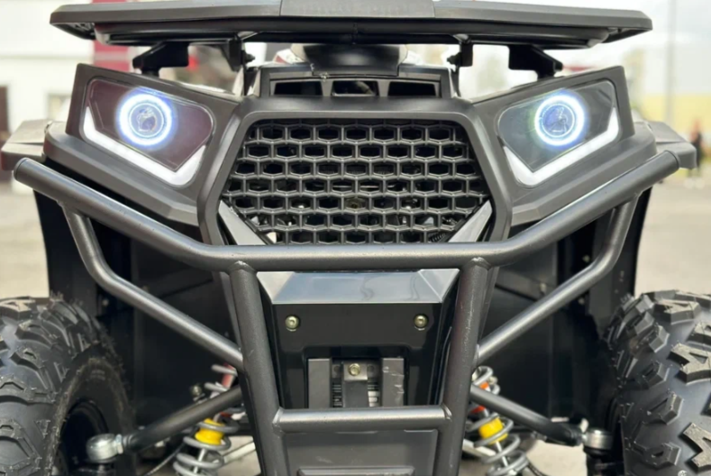 Квадроцикл GBM CROSS HILL 300 NEW в Энгельсе