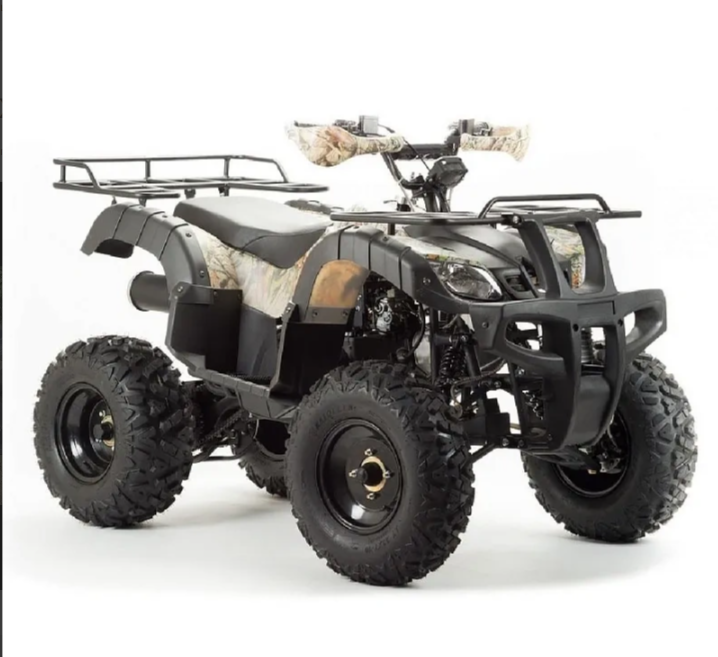Квадроцикл PROMAX ATV 250 в Энгельсе