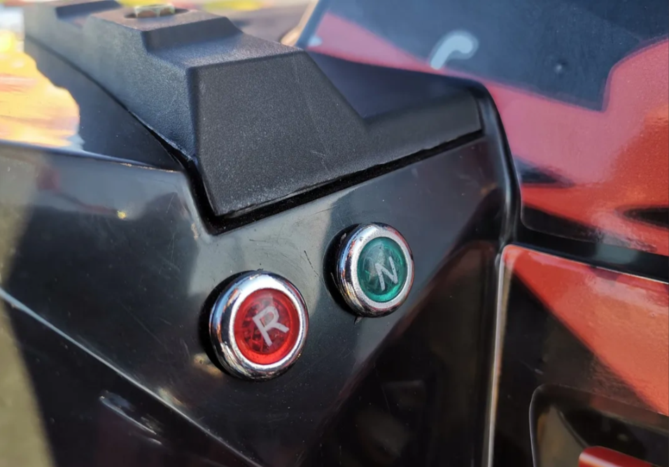 Квадроцикл GBM SHARP KIDS 125 в Энгельсе