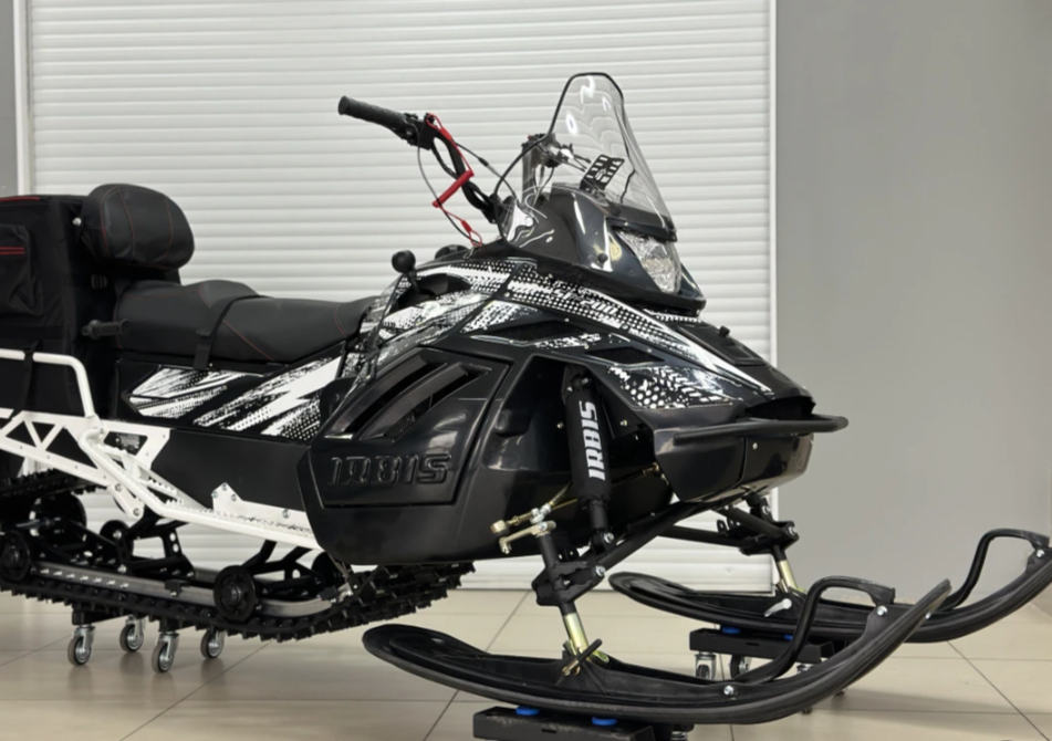 СНЕГОХОД IRBIS SF200L XE SUPERLONG в Энгельсе