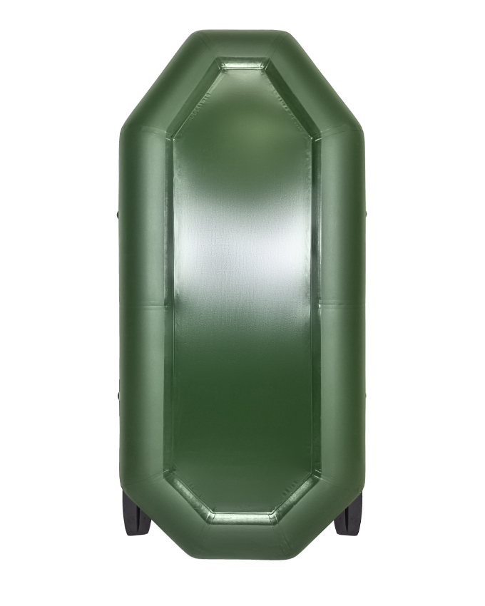 Лодка Барс 260 в Энгельсе