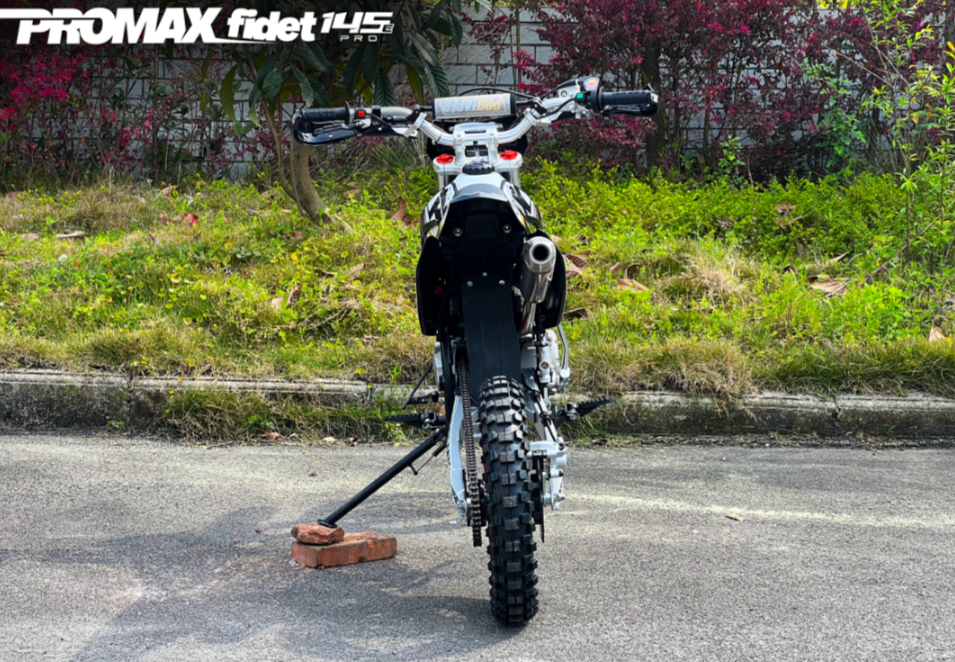 Мотоцикл (питбайк) PROMAX FIDET (ФАЙДЕТ) 145E PRO 17/14 в Энгельсе