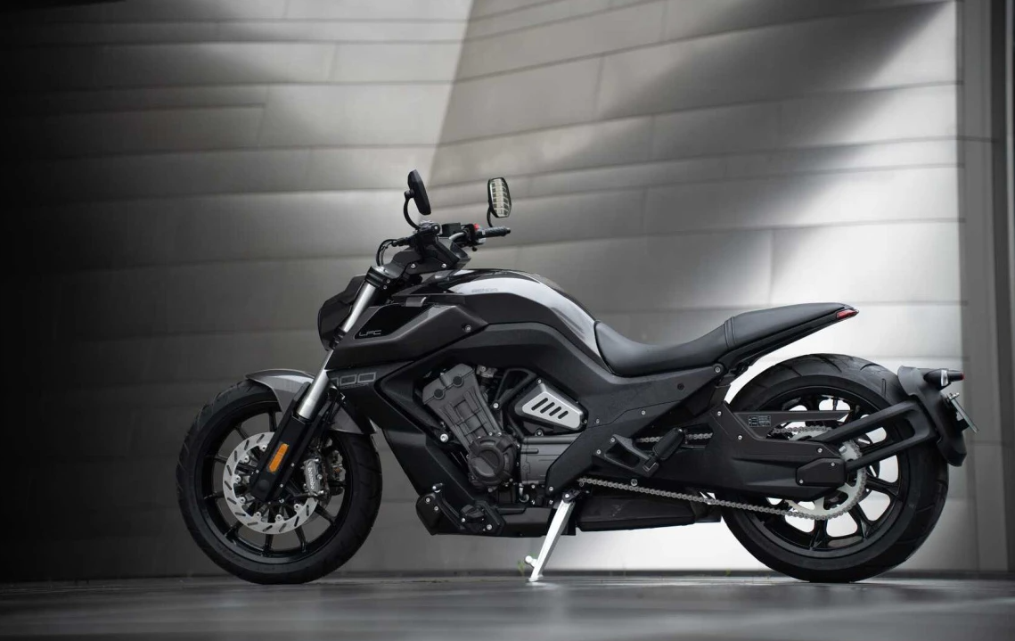 Мотоцикл Benda LFC 700 Pro в Энгельсе