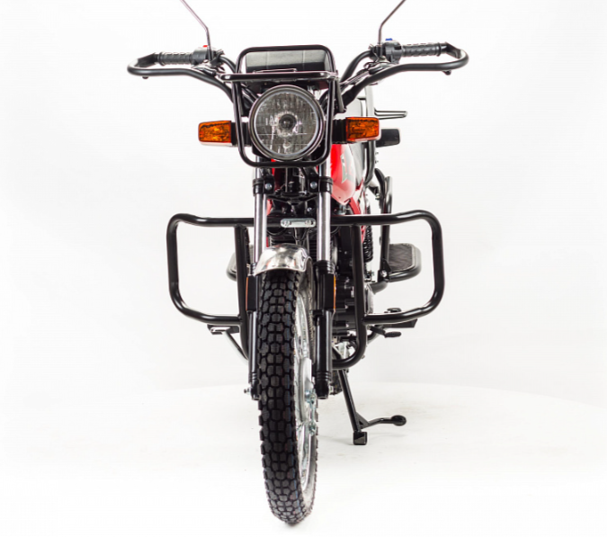 Мотоцикл MOTOLAND (МОТОЛЕНД) FORESTER LITE 200 в Энгельсе