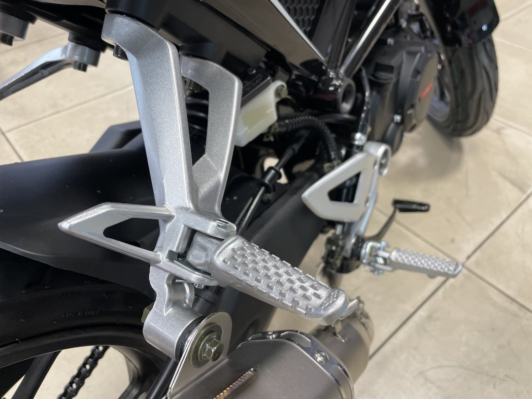 Мопед PROMAX CB150R (49) в Энгельсе