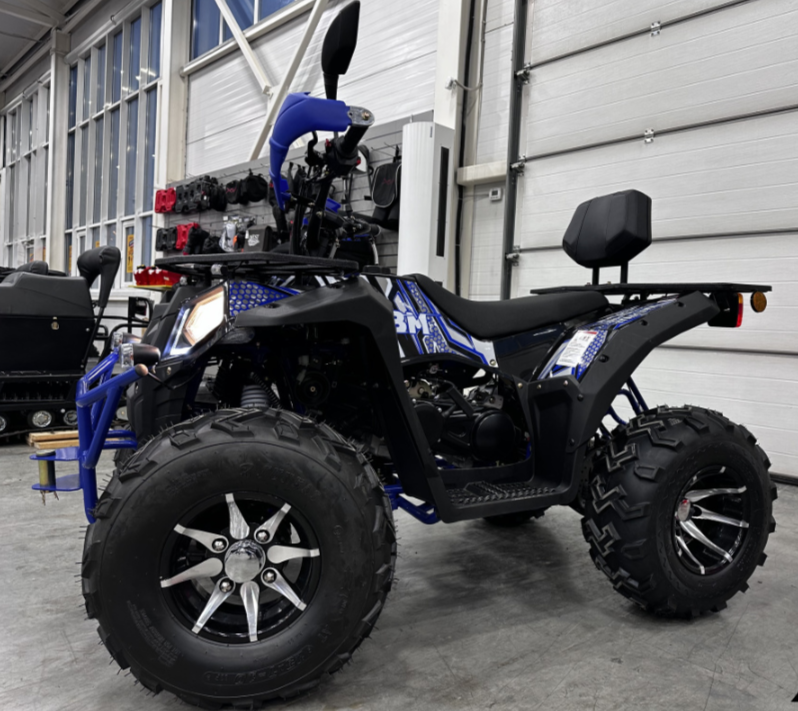 Квадроцикл GBM SHARP BIG 300 NEW PREMIUM в Энгельсе