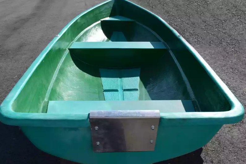 Стеклопластиковая Лодка Голавль в Энгельсе