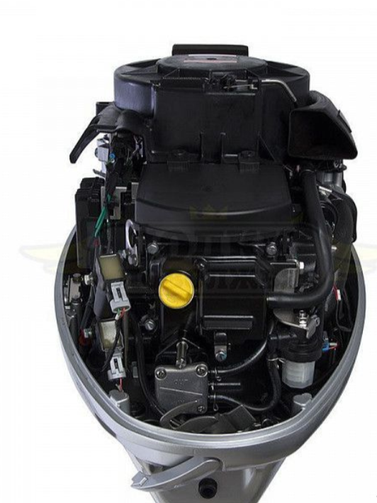 Лодочный мотор SEANOVO SNEF30FEL-EFI в Энгельсе
