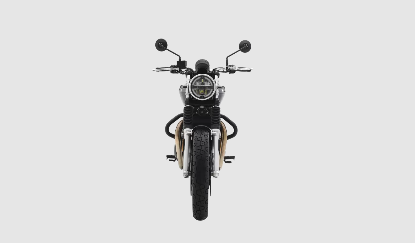 Мотоцикл GAOKIN GK 1200 в Энгельсе