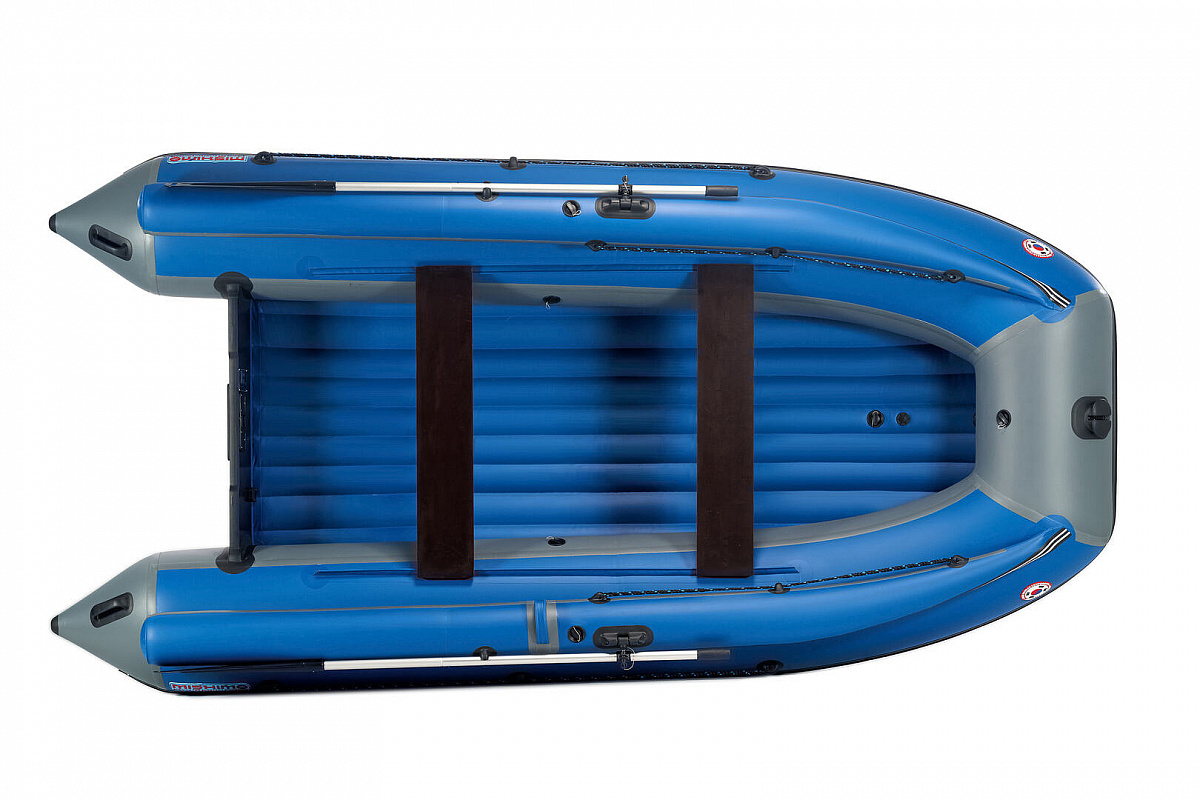 Лодка MISHIMO FAMILY LITE DF 390 в Энгельсе