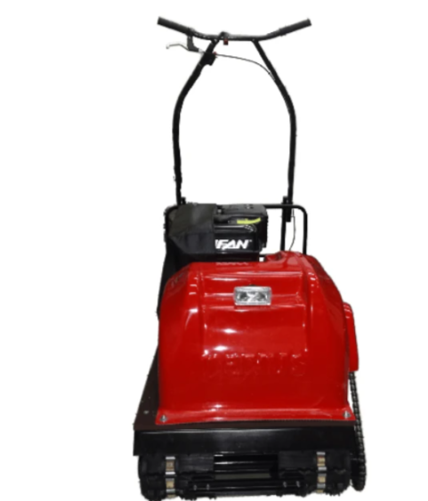 Мотобуксировщик PAXUS 550 AVANT 9 л.с. в Энгельсе