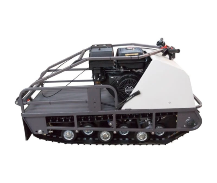 Мотобуксировщик СТЕМ СЕВЕР ЭКСПЕРТ 500 15 л.с. в Энгельсе