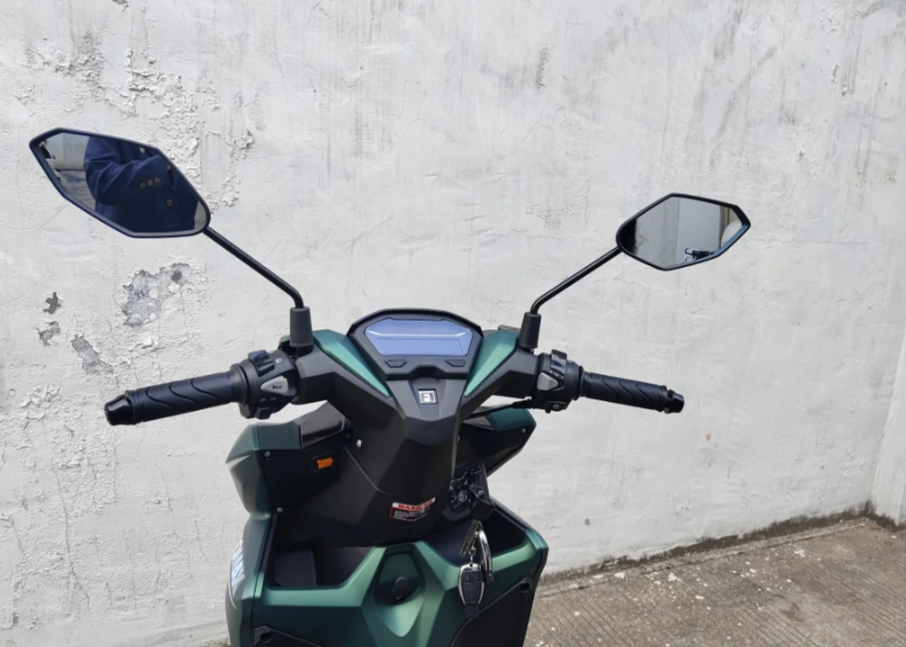 Скутер PROMAX INFERNO 250 (49) в Энгельсе