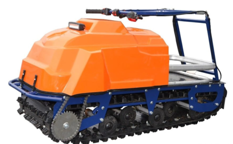 Мотобуксировщик БАРС СЛЕДОПЫТ MDS 15 л.с. в Энгельсе